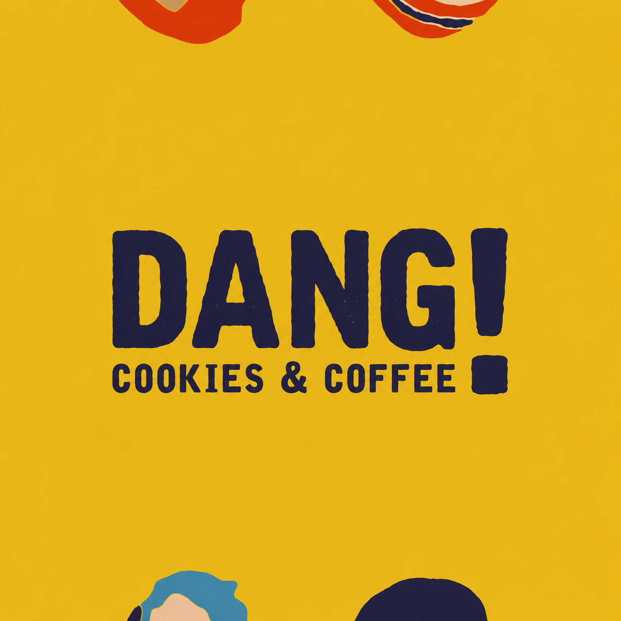 Dang cookies