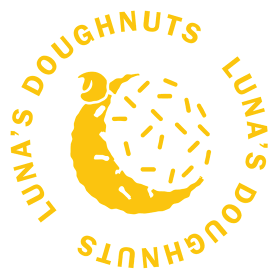 Luna's DOUGHBUTS