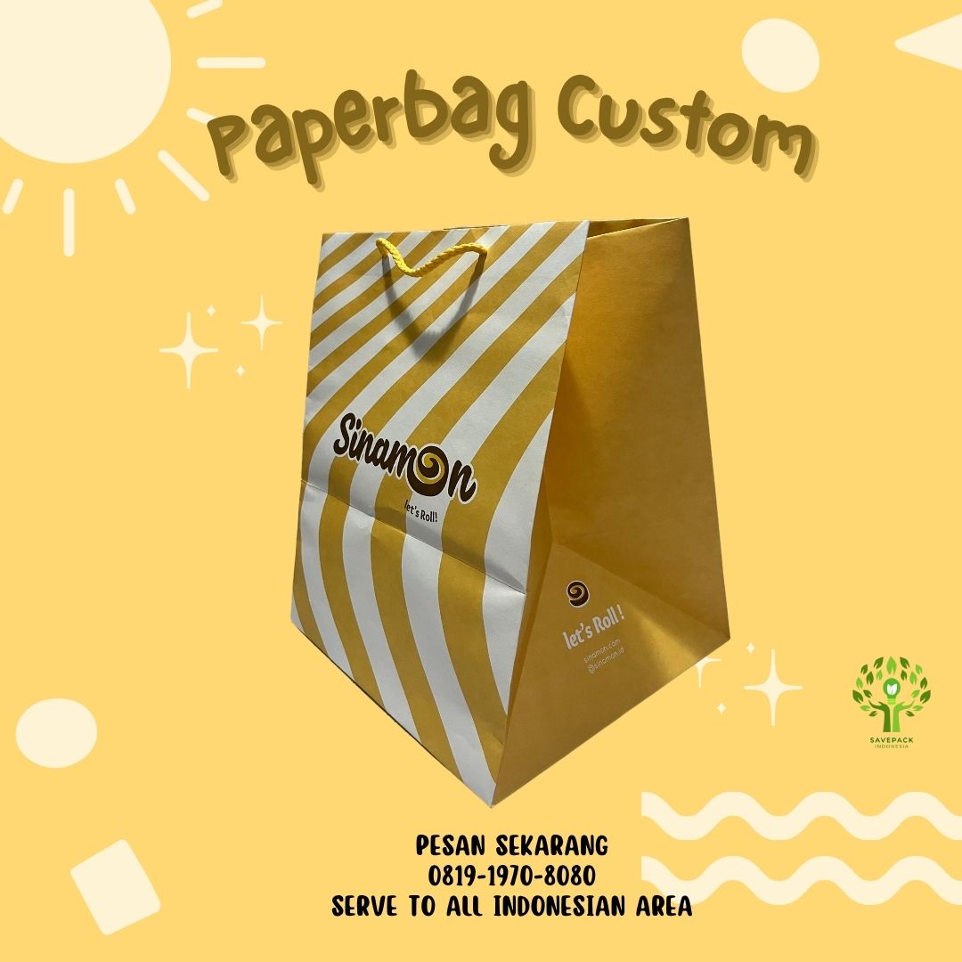 Paper Bag