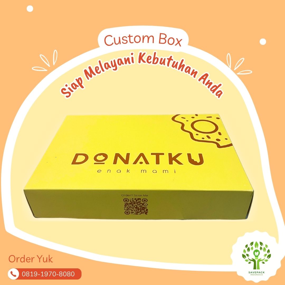 Food Packaging