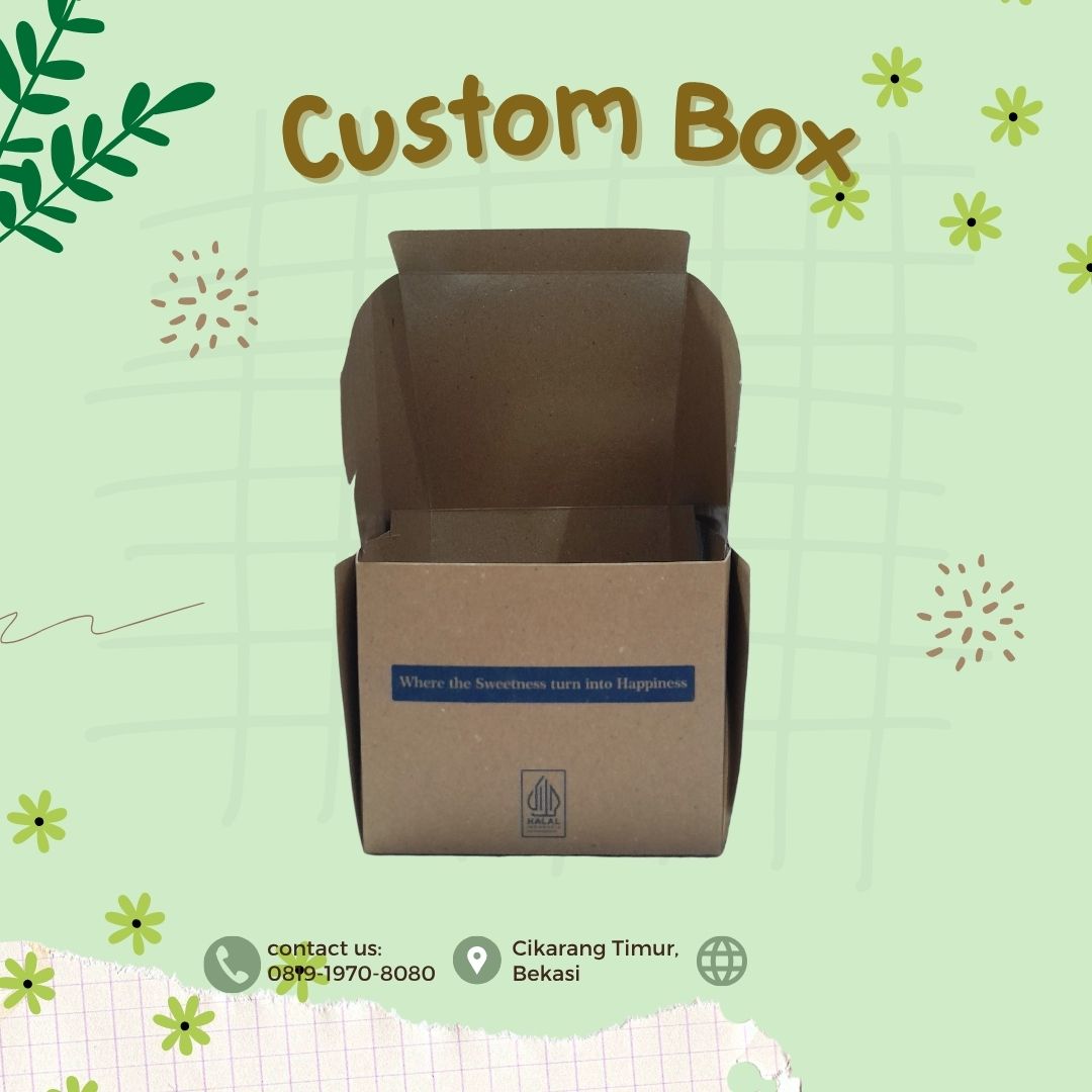 Food Packaging