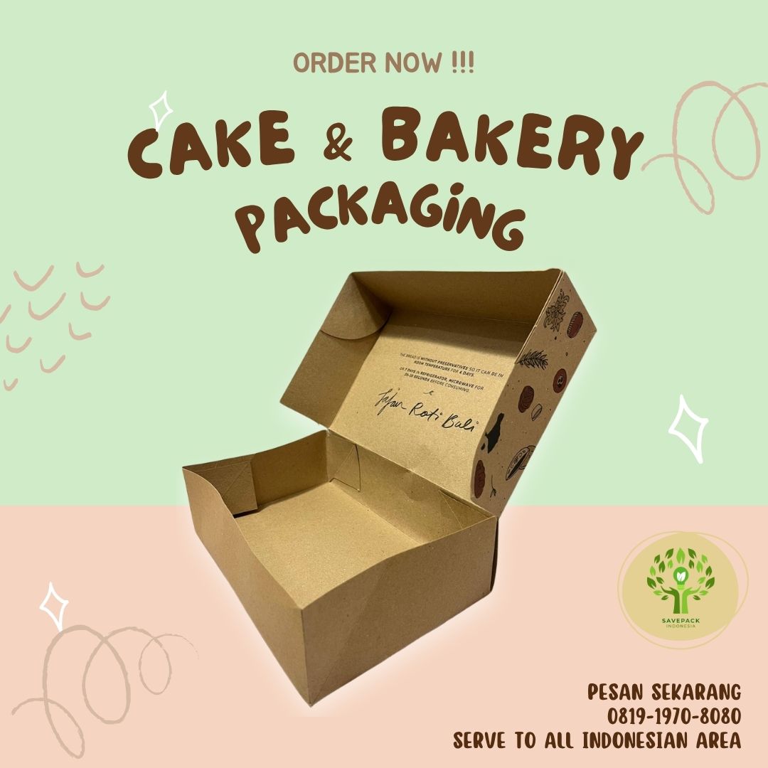 Food Packaging