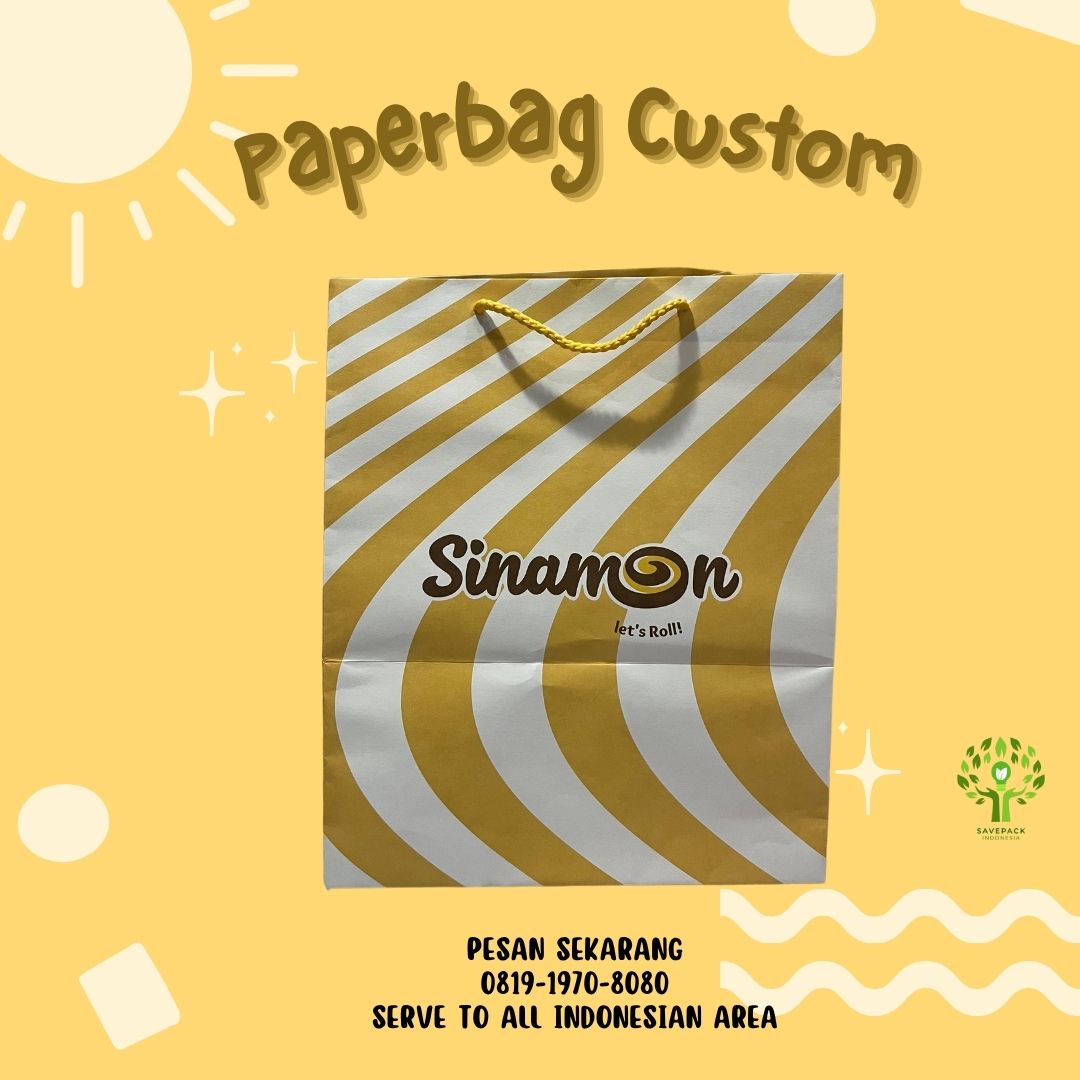 Paper Bag