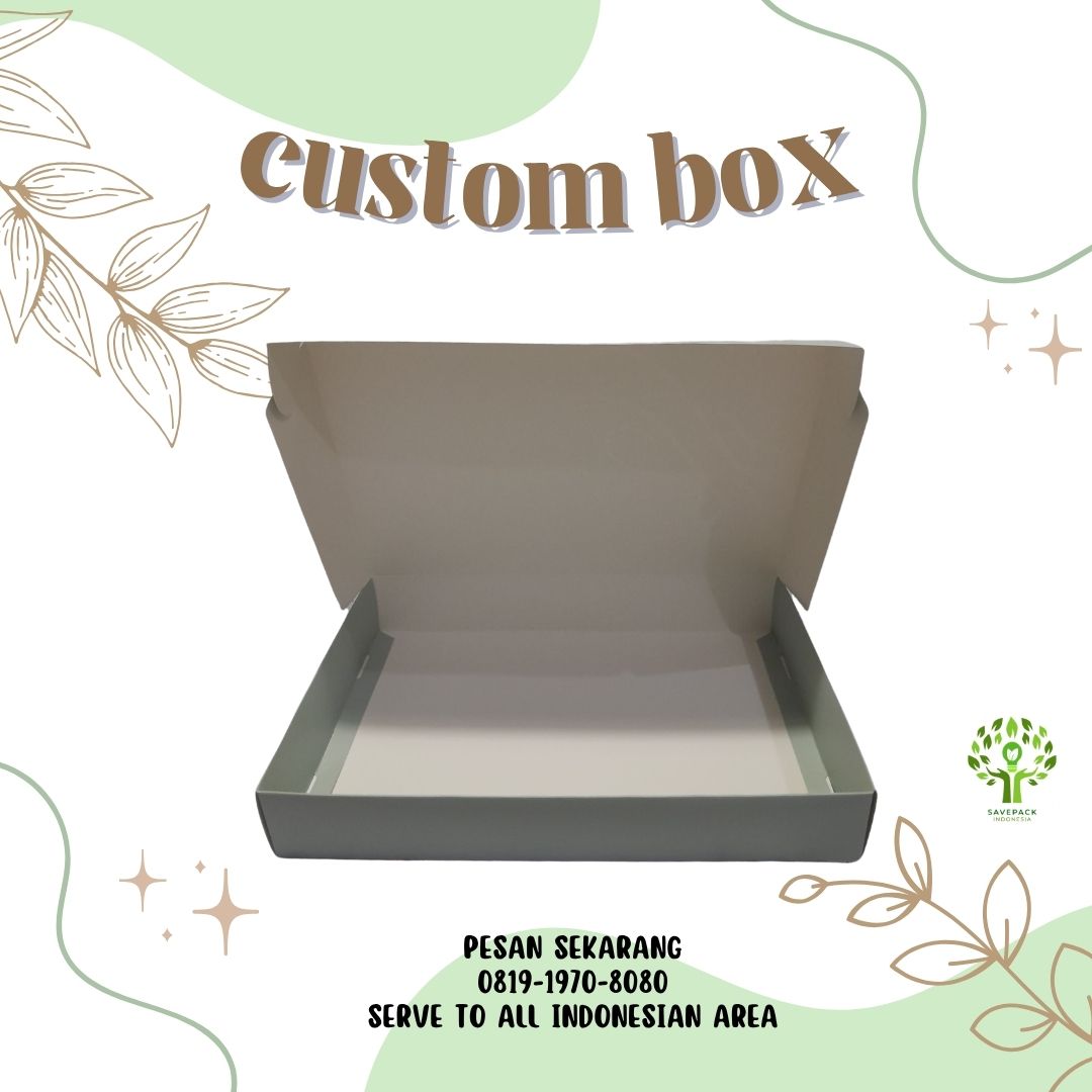 Product Box