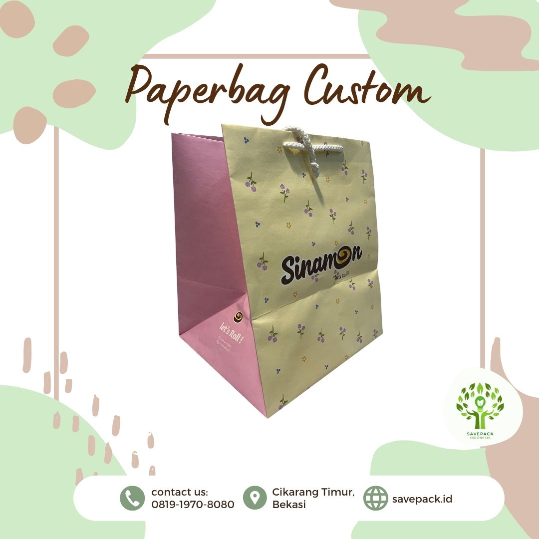 Paper Bag