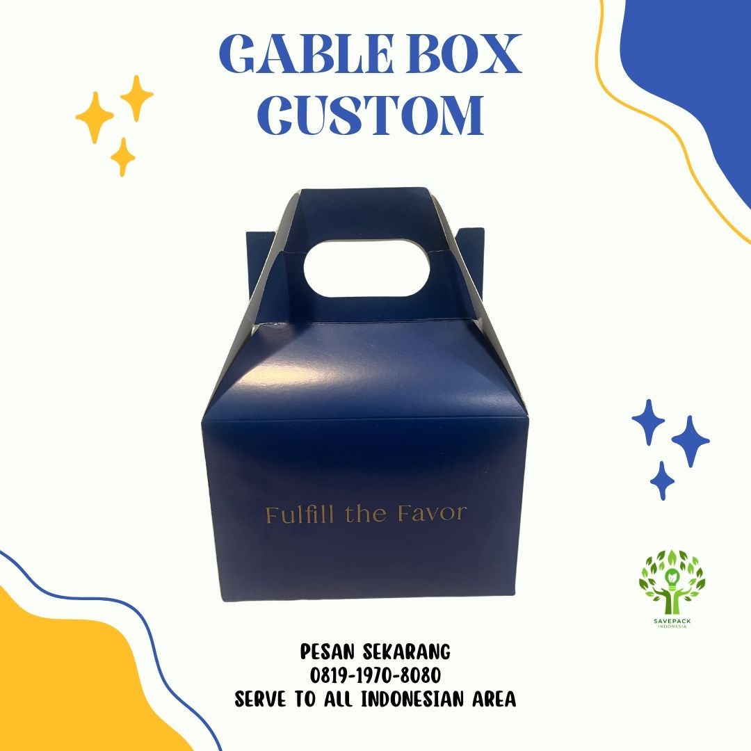 Food Packaging