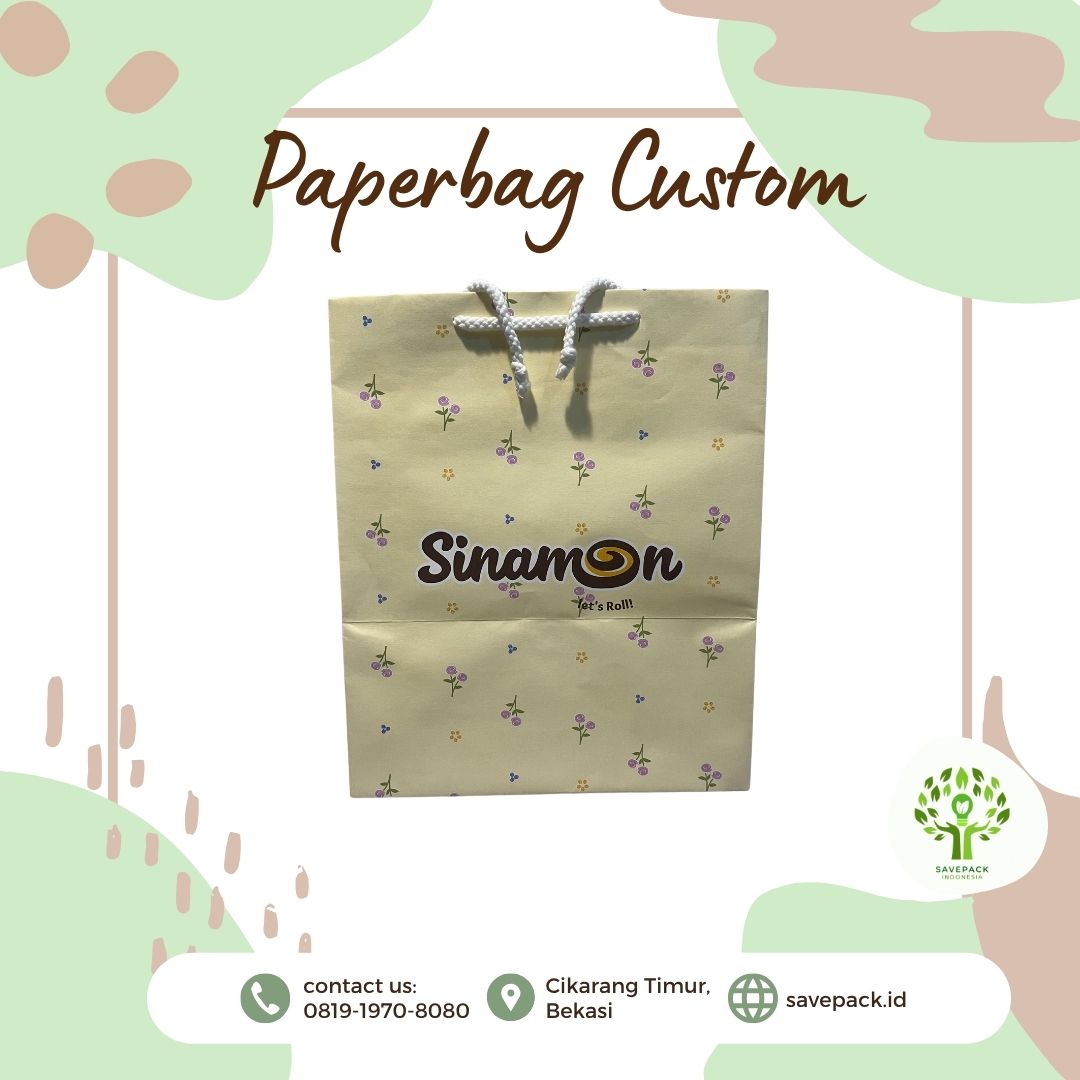 Paper Bag