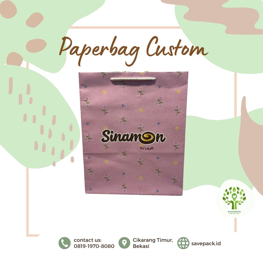 Paper Bag