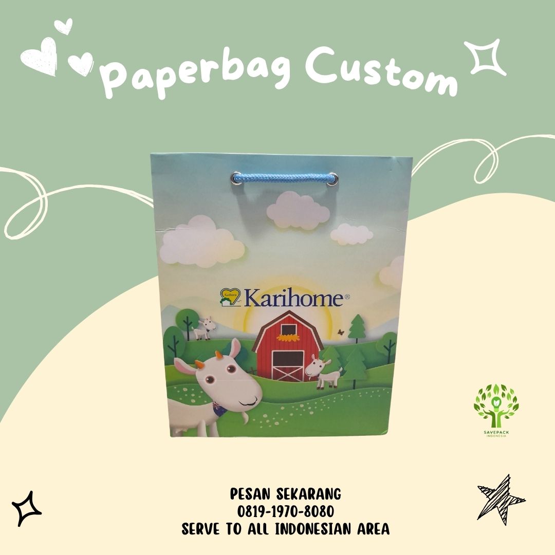 Paper Bag
