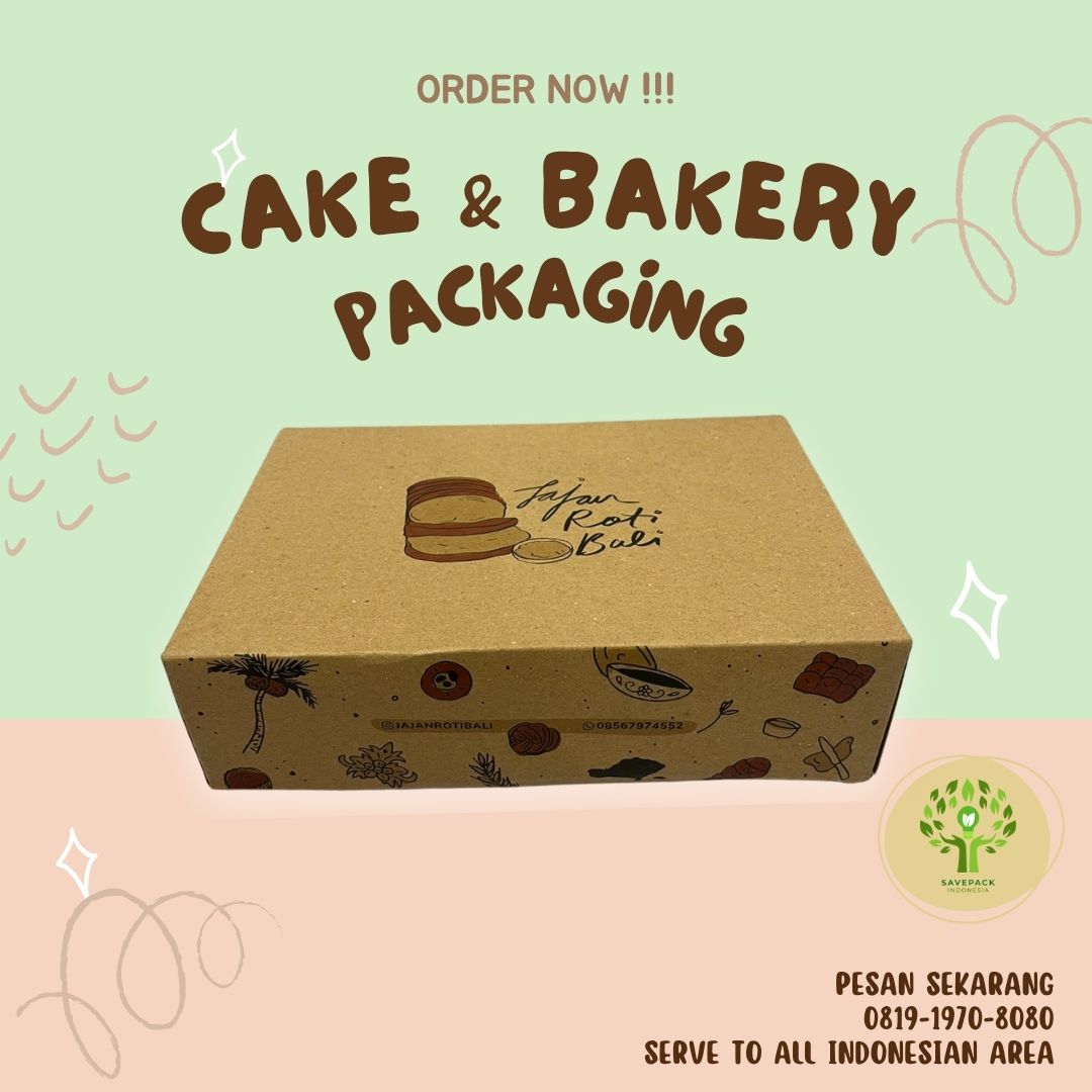 Food Packaging