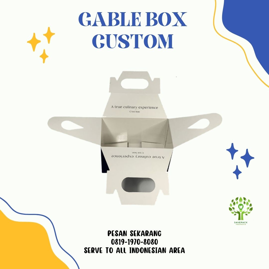 Product Box