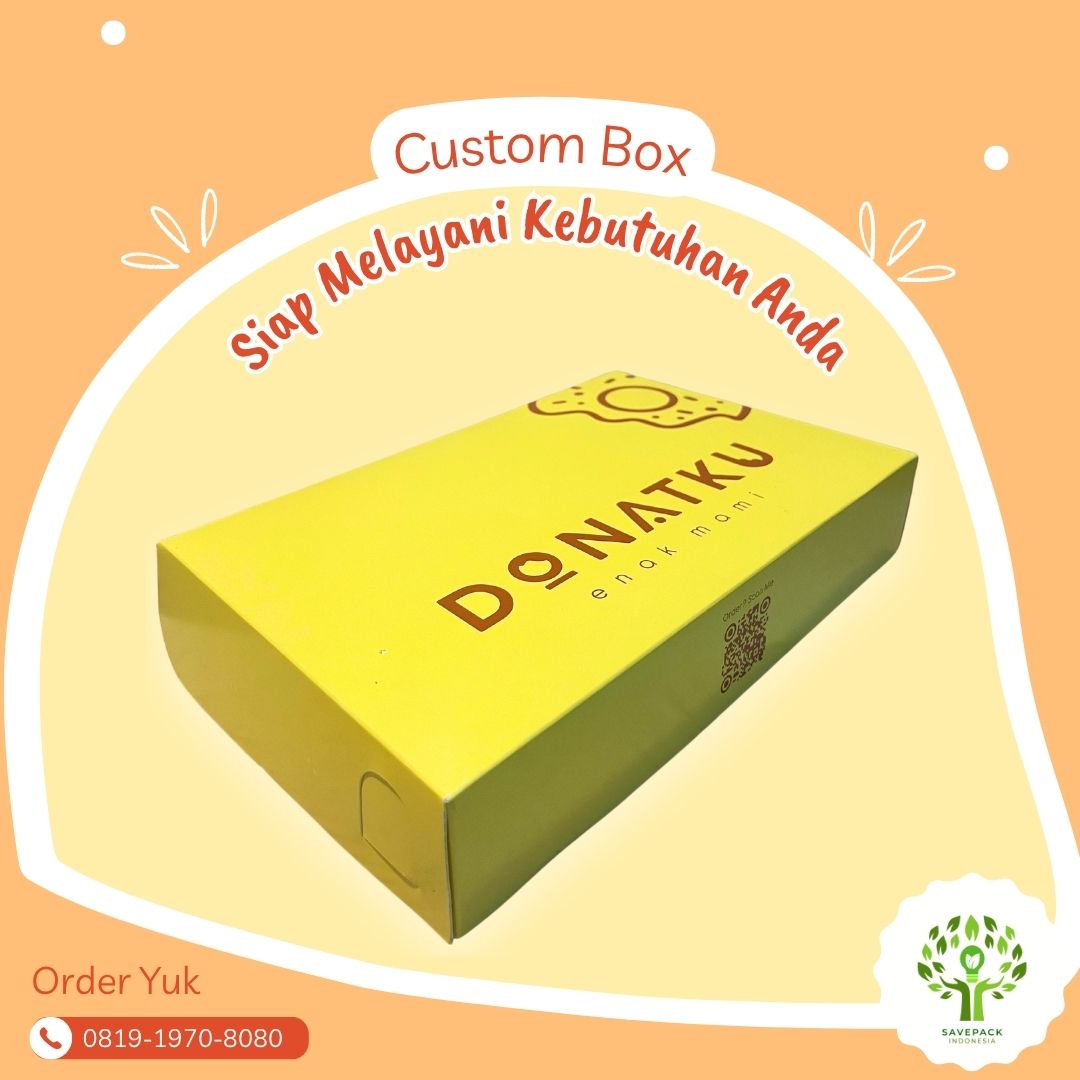 Food Packaging