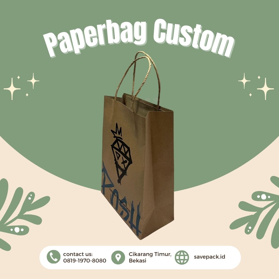 Paper Bag