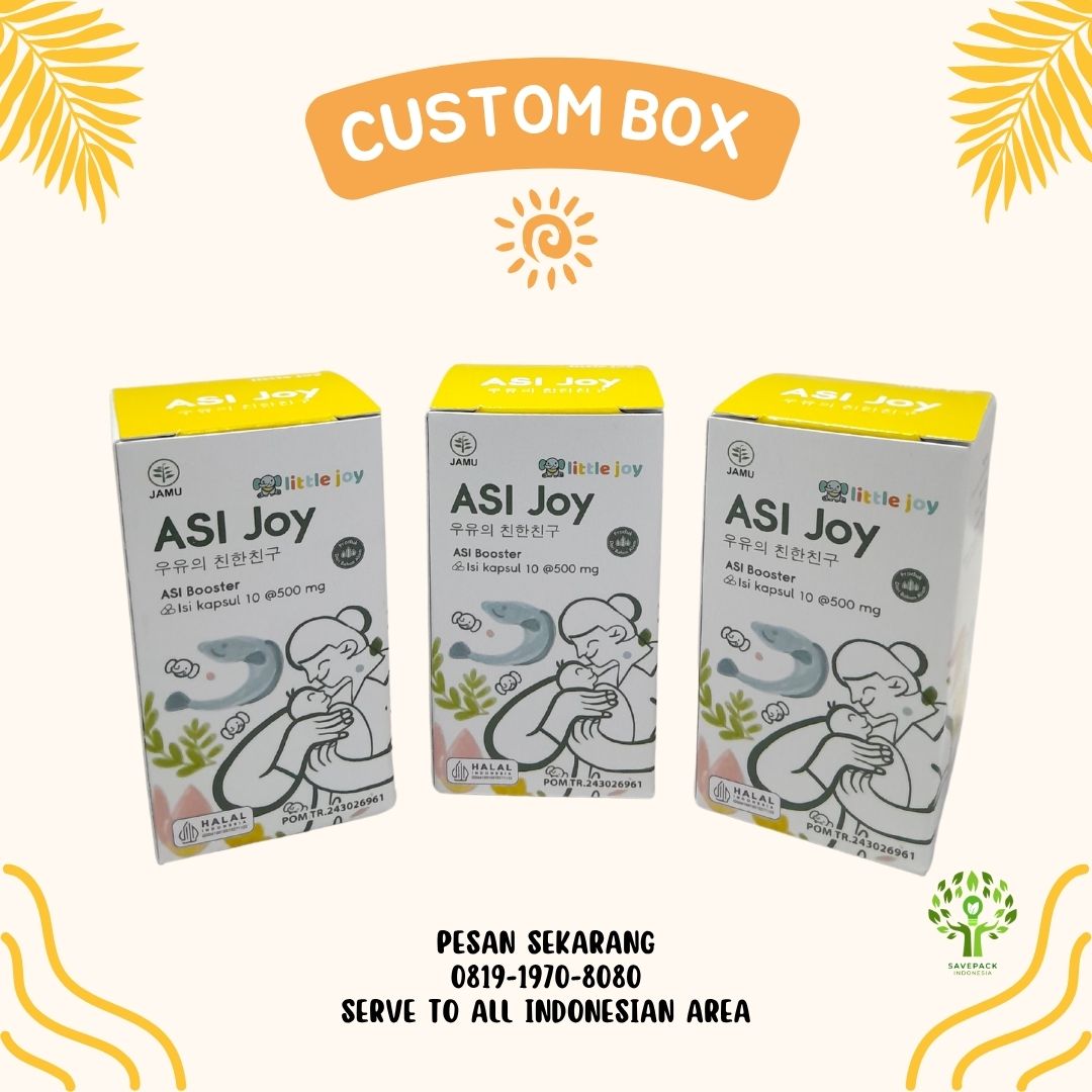 Product Box