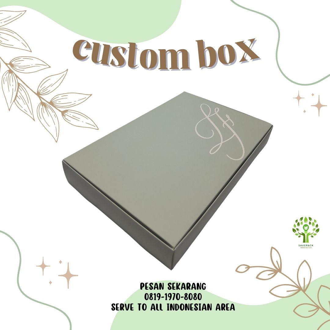 Product Box