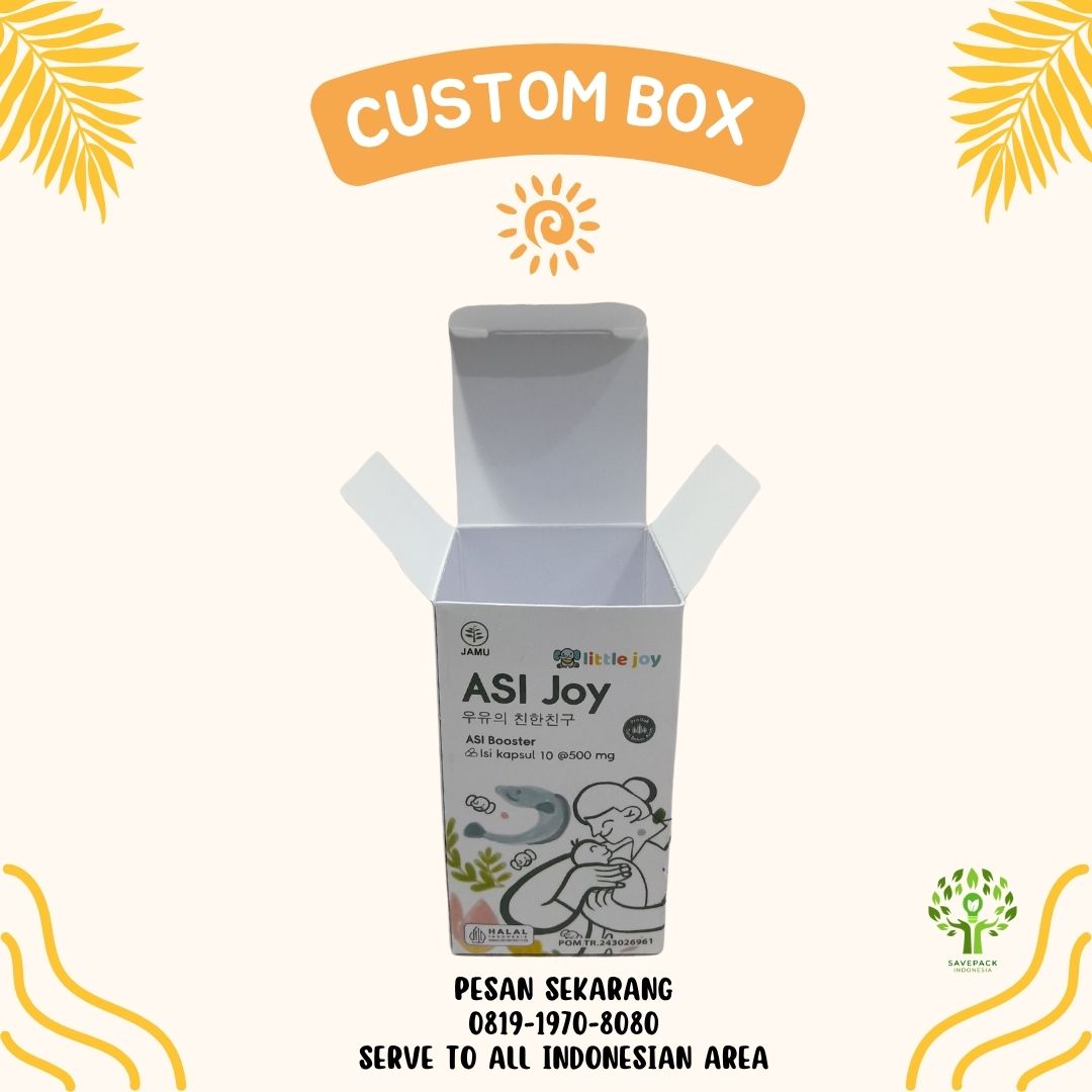 Product Box