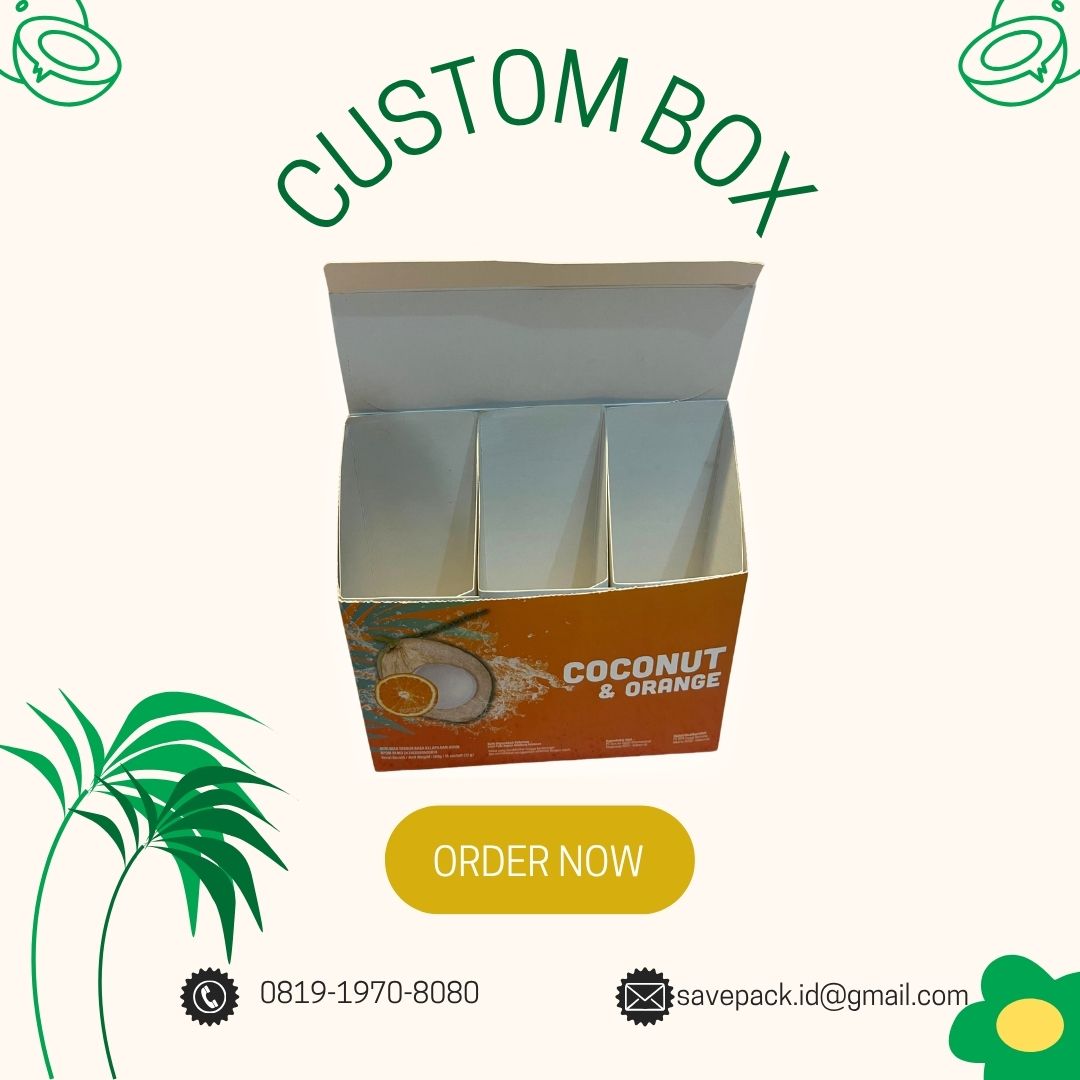Food Packaging