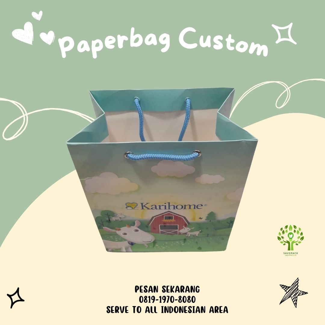 Paper Bag