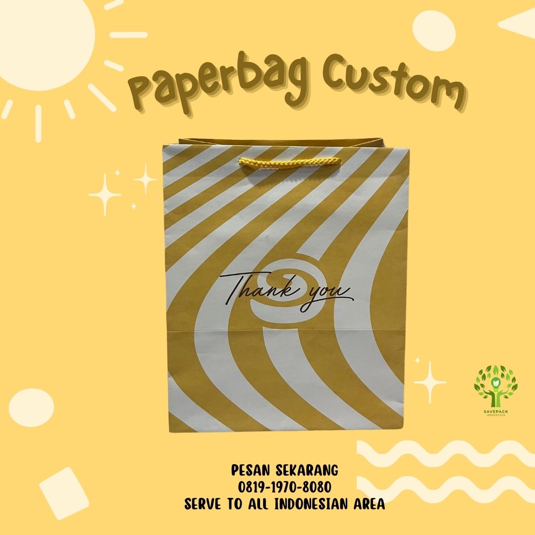 Paper Bag