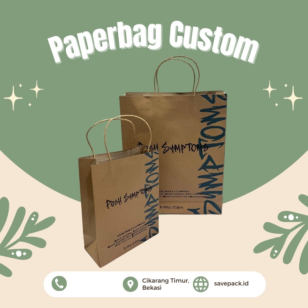 Paper Bag