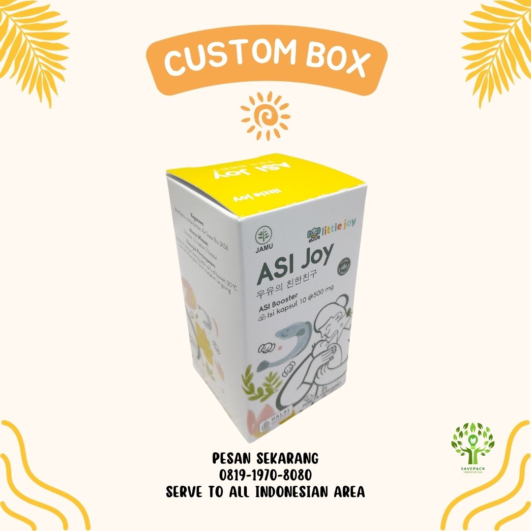 Product Box