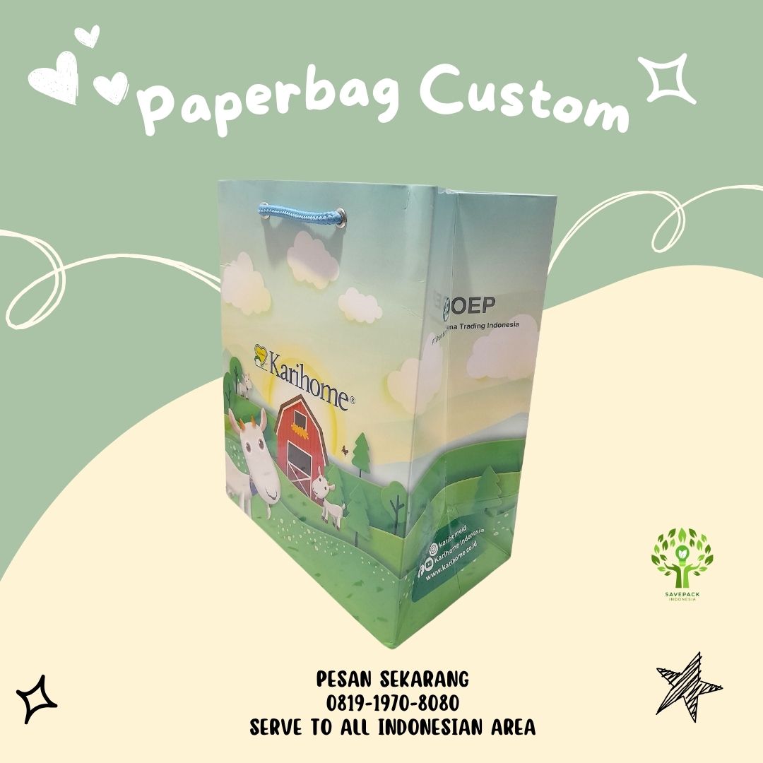 Paper Bag