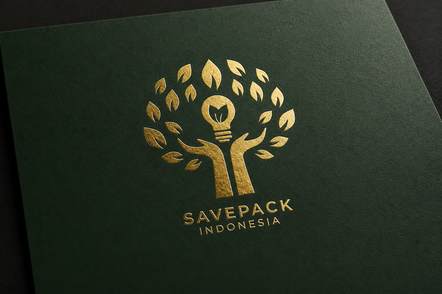 Gold Foil